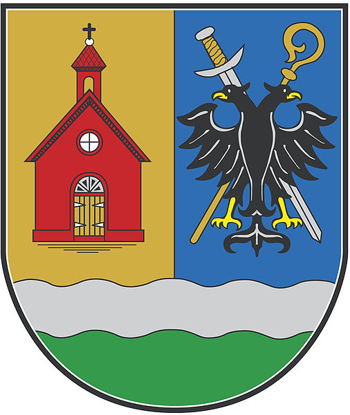 Taben-Rodt Wappen