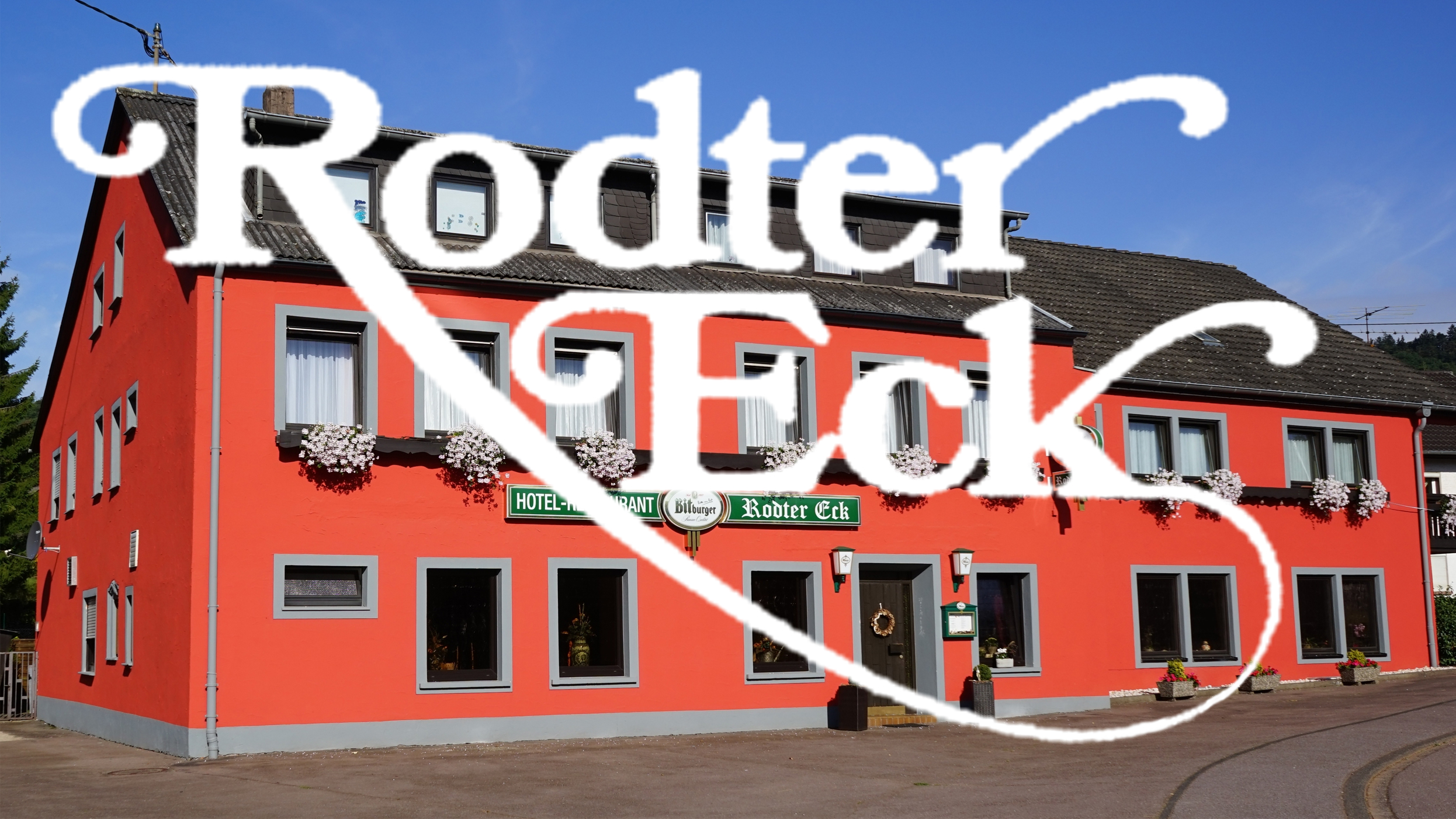 Logo Rodter Eck