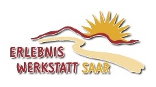 Erlebniswerkstatt Saar - Logo