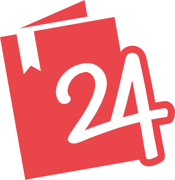 Logo Speisekarte24