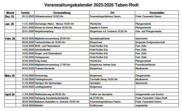 Veranstaltungskalender_logo - Taben-Rodt