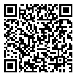 QR-Code zur Umfrage: Klimaanpassungskonzept in der VG Saarburg-Kell